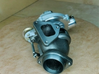 Турбина Rexton, Rodius D27DT