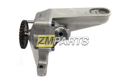 Насос масляный SsangYong Actyon 2 G20D