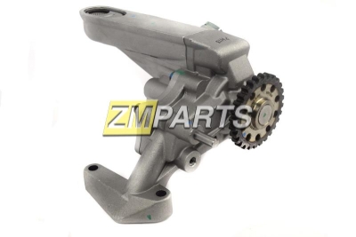 Насос масляный SsangYong Actyon 2 G20D