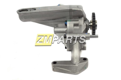 Насос масляный SsangYong Actyon 2 G20D