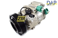 Компрессор кондиционера Hyundai Grandeur