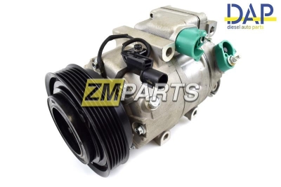 Компрессор кондиционера Hyundai Grandeur Компрессор кондиционера Hyundai Grandeur