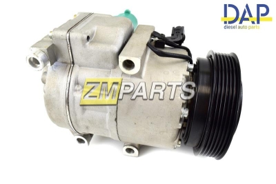 Компрессор кондиционера Hyundai Grandeur Компрессор кондиционера Hyundai Grandeur