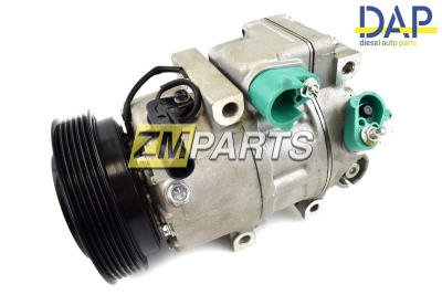 Компрессор кондиционера Hyundai Grandeur Компрессор кондиционера Hyundai Grandeur