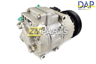 Компрессор кондиционера Hyundai Grandeur Компрессор кондиционера Hyundai Grandeur