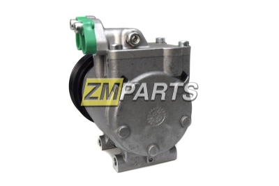 Компрессор кондиционера Hyundai Grand Starex 977014H050, 97701-4H050