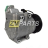 Компрессор кондиционера Hyundai Grand Starex 977014H050, 97701-4H050