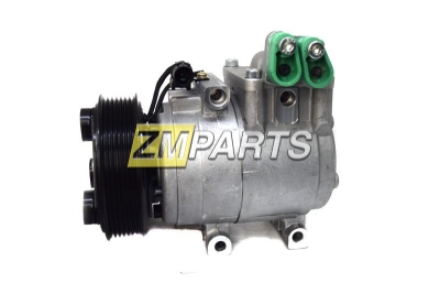 Компрессор кондиционера Hyundai Grand Starex 977014H050, 97701-4H050 Компрессор кондиционера Hyundai Grand Starex 977014H050, 97701-4H050
