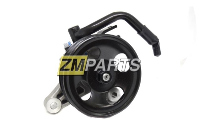 Насос ГУР Hyundai Grandeur, Azera без коробки Насос ГУР Hyundai Grandeur, Azera без коробки