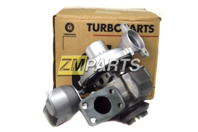 Турбина Ford C-Max, Focus 1.6 Турбина Ford C-Max, Focus 1.6