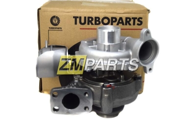 Турбина Ford C-Max, Focus 1.6 Турбина Ford C-Max, Focus 1.6