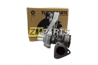 Турбина Ducato, Boxer, Jumper 2.2