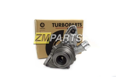 Турбина Ducato, Boxer, Jumper 2.2 Турбина Ducato, Boxer, Jumper 2.2