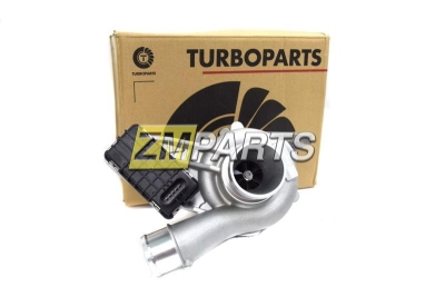 Турбина Ducato, Boxer, Jumper 2.2 Турбина Ducato, Boxer, Jumper 2.2