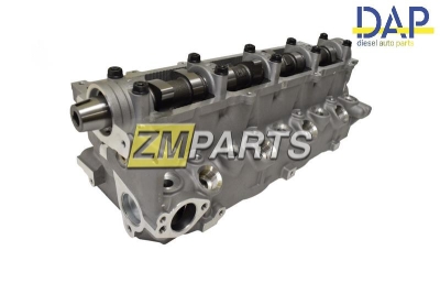 Головка блока ГБЦ RF, RT Kia Sportage, Retona в сборе Головка блока ГБЦ RF, RT Kia Sportage, Retona в сборе