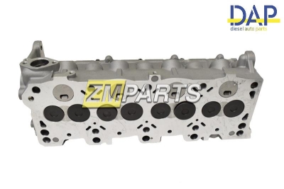 Головка блока ГБЦ RF, RT Kia Sportage, Retona в сборе Головка блока ГБЦ RF, RT Kia Sportage, Retona в сборе