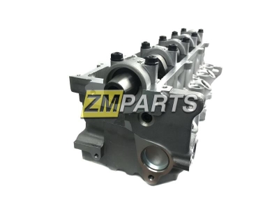 Головка блока ГБЦ RF, RT Kia Sportage, Retona в сборе Головка блока ГБЦ RF, RT Kia Sportage, Retona в сборе