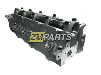 Головка блока ГБЦ RF, RT Kia Sportage, Retona в сборе Головка блока ГБЦ RF, RT Kia Sportage, Retona в сборе