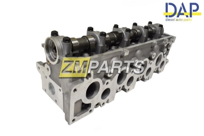 Головка блока ГБЦ RF, RT Kia Sportage, Retona в сборе