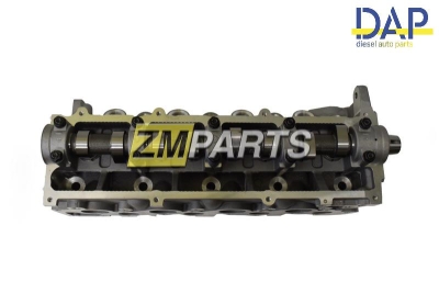 Головка блока ГБЦ RF, RT Kia Sportage, Retona в сборе