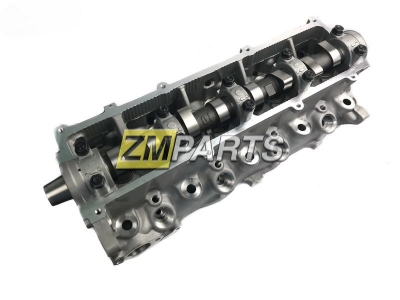 Головка блока ГБЦ RF, RT Kia Sportage, Retona в сборе