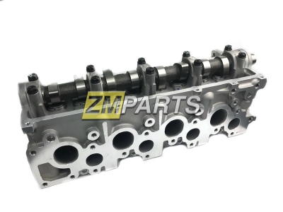 Головка блока ГБЦ RF, RT Kia Sportage, Retona в сборе