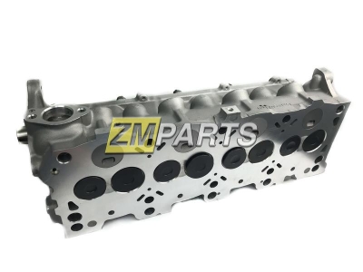 Головка блока ГБЦ RF, RT Kia Sportage, Retona в сборе