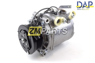 Компрессор кондиционера Mitsubishi Outlander,  Lancer 10