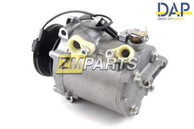 Компрессор кондиционера Mitsubishi Outlander,  Lancer 10