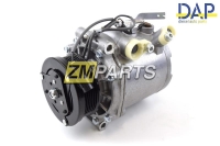 Компрессор кондиционера Mitsubishi Outlander,  Lancer 10