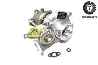 Турбина Ховер Н6, Хавал H2, H6