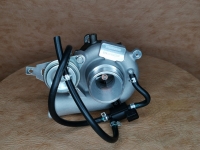 Турбина Ховер Н6, Хавал H2, H6