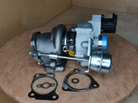 Турбина Peugeot 3008, 5008, 308, 408, 508 новая