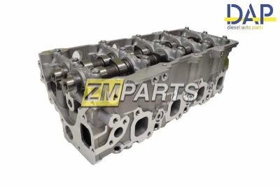 Головка блока ГБЦ ZD30DDTI Terrano, Patrol 3.0 в сборе Головка блока ГБЦ ZD30DDTI Terrano, Patrol 3.0 в сборе