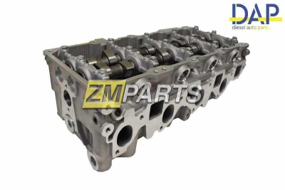 Головка блока ГБЦ ZD30DDTI Terrano, Patrol 3.0 в сборе Головка блока ГБЦ ZD30DDTI Terrano, Patrol 3.0 в сборе