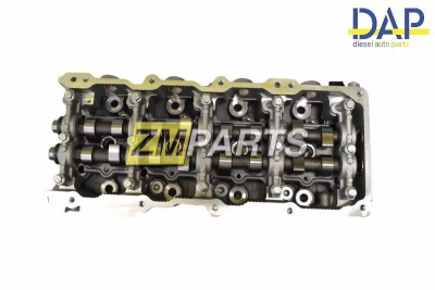 Головка блока ГБЦ ZD30DDTI Terrano, Patrol 3.0 в сборе Головка блока ГБЦ ZD30DDTI Terrano, Patrol 3.0 в сборе