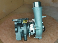 Турбина Mazda CX-7