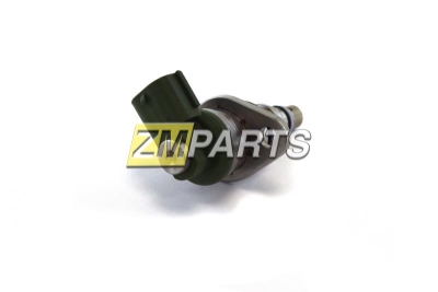 Регулятор давления ТНВД Toyota, Nissan 096710-0062, 0967100062