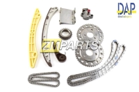 Комплект ГРМ X20D1, X25D1 Chevrolet Epica 2.0-2.5