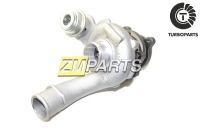 Турбина Опель Виваро, Трафик, Мастер1.9