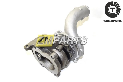 Турбина Опель Виваро, Трафик, Мастер1.9 Турбина Опель Виваро, Трафик, Мастер1.9