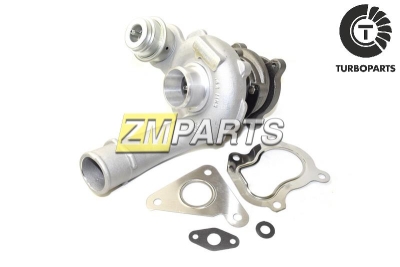 Турбина Опель Виваро, Трафик, Мастер1.9 Турбина Опель Виваро, Трафик, Мастер1.9