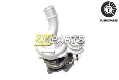 Турбина Опель Виваро, Трафик, Мастер1.9 Турбина Опель Виваро, Трафик, Мастер1.9