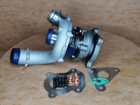 Турбина Опель Виваро, Трафик, Мастер1.9