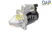 Стартер Хендай Солярис, Киа Рио 3