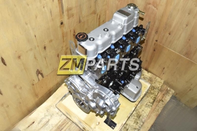 Двигатель Isuzu ELF, Исузу Эльф 2.8 4JB1-T новый Двигатель Isuzu ELF, Исузу Эльф 2.8 4JB1-T новый