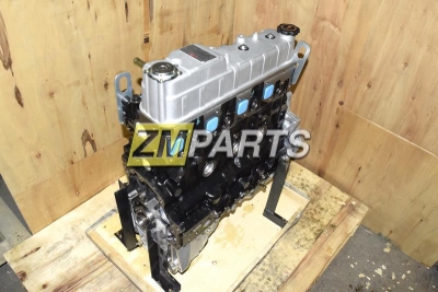 Двигатель Isuzu ELF, Исузу Эльф 2.8 4JB1-T новый Двигатель Isuzu ELF, Исузу Эльф 2.8 4JB1-T новый