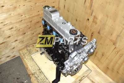 Двигатель Isuzu ELF, Исузу Эльф 2.8 4JB1-T новый Двигатель Isuzu ELF, Исузу Эльф 2.8 4JB1-T новый