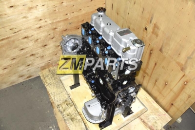 Двигатель Isuzu ELF, Исузу Эльф 2.8 4JB1-T новый Двигатель Isuzu ELF, Исузу Эльф 2.8 4JB1-T новый