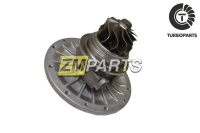 Картридж турбины Isuzu, Исузу, JCB, Hitachi 4HK1